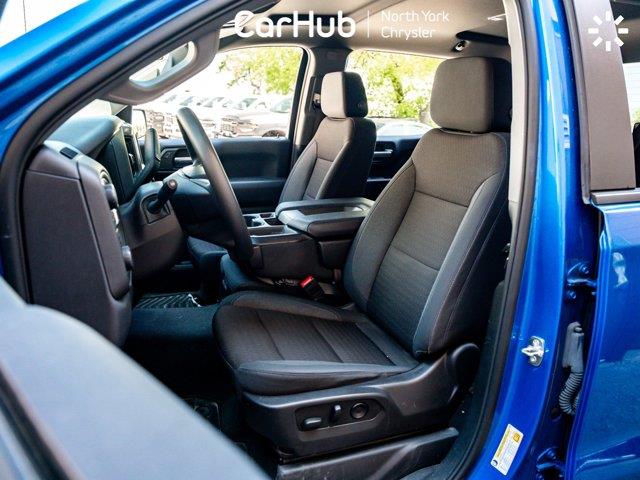 chevrolet Silverado 1500 2024 - 12