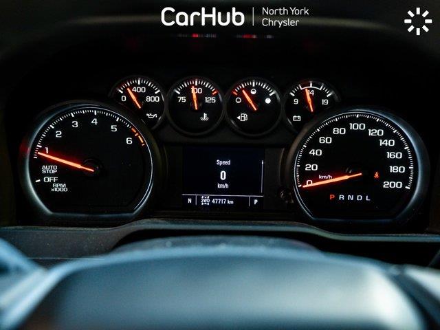 chevrolet Silverado 1500 2024 - 14