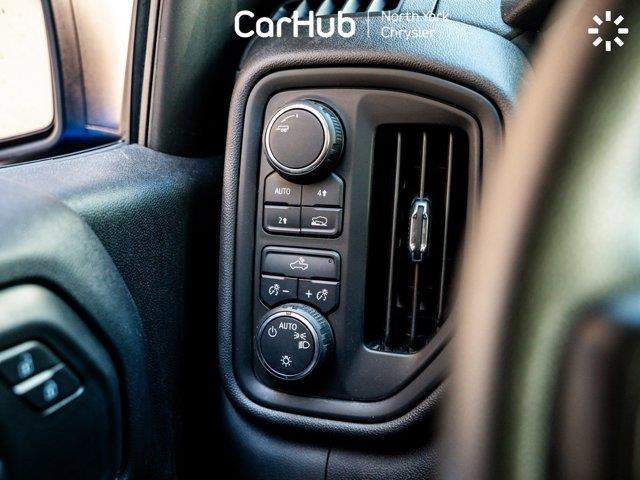 chevrolet Silverado 1500 2024 - 16