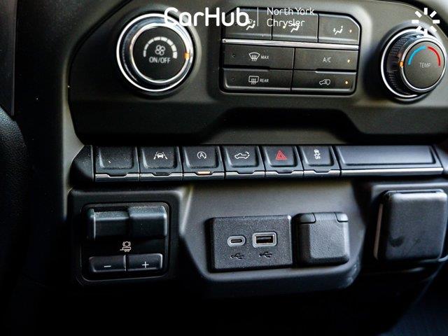 chevrolet Silverado 1500 2024 - 17