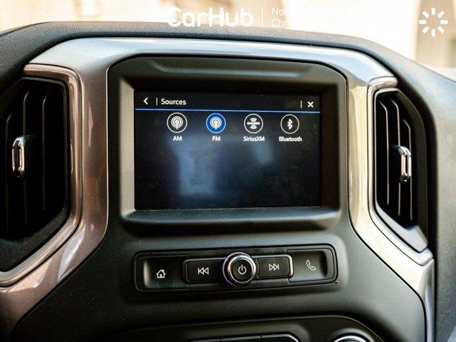 chevrolet Silverado 1500 2024 - 19
