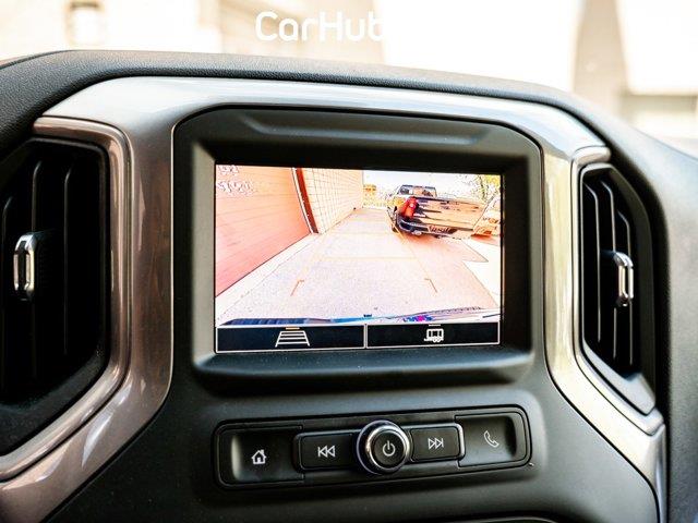 chevrolet Silverado 1500 2024 - 24