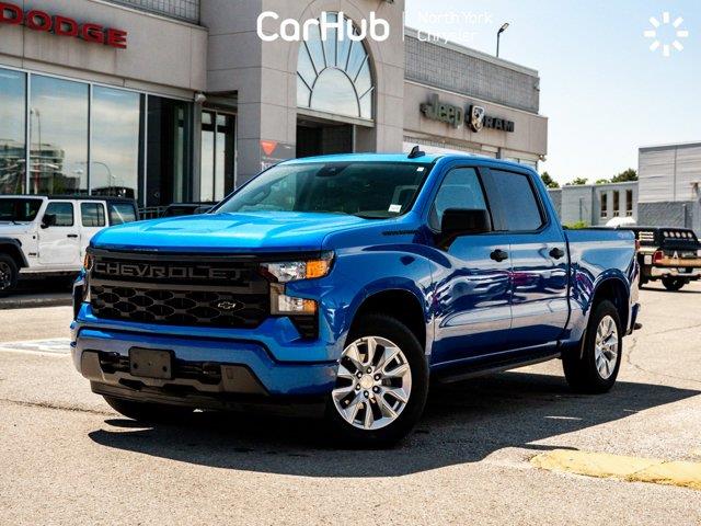 chevrolet Silverado 1500 2024 - 26