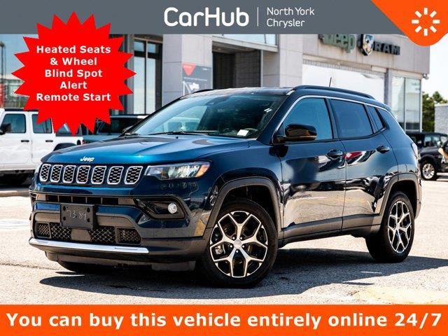 jeep Compass 2024