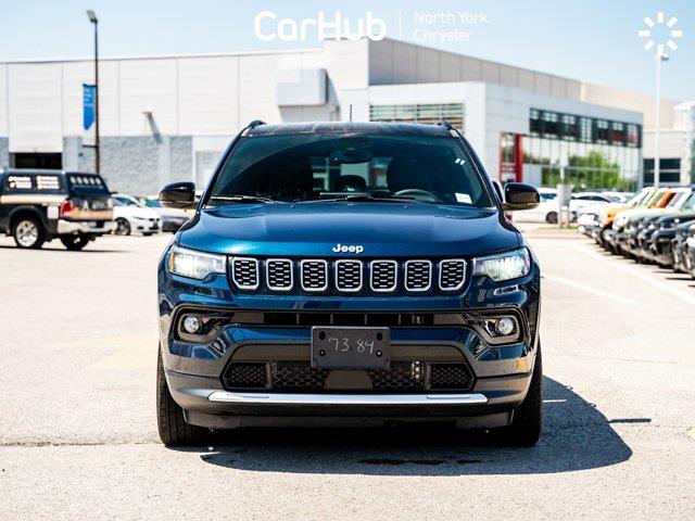 jeep Compass 2024 - 3