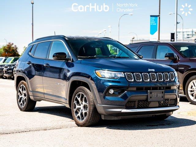 jeep Compass 2024 - 4