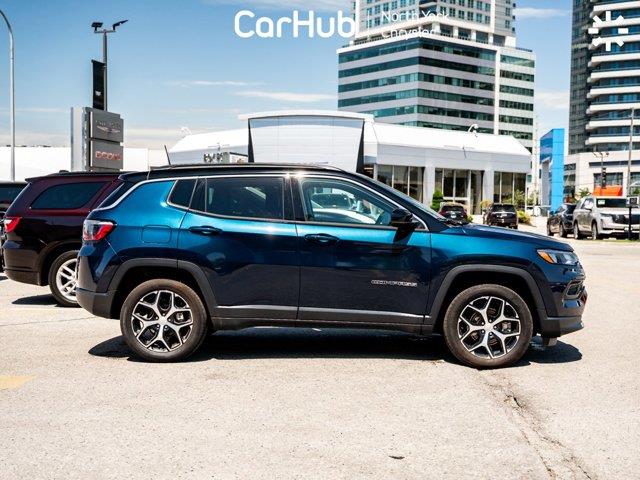 jeep Compass 2024 - 5