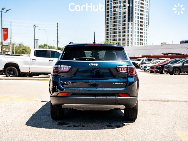 jeep Compass 2024 - 6