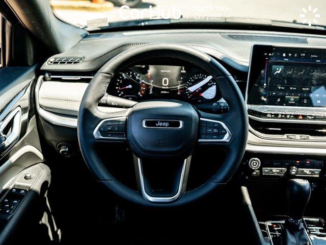 jeep Compass 2024 - 11