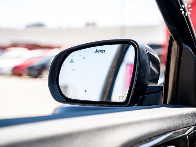 jeep Compass 2024 - 13