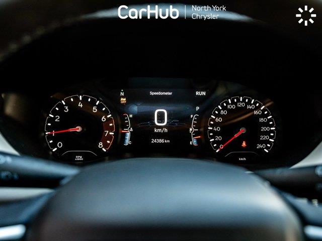 jeep Compass 2024 - 15