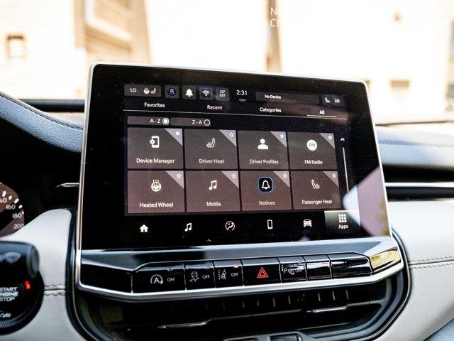 jeep Compass 2024 - 26