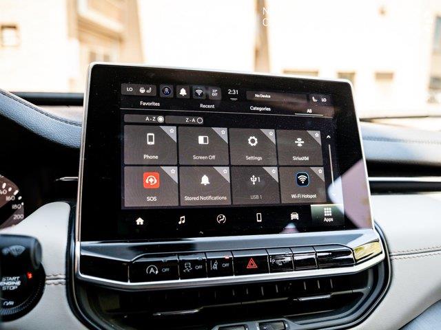 jeep Compass 2024 - 27