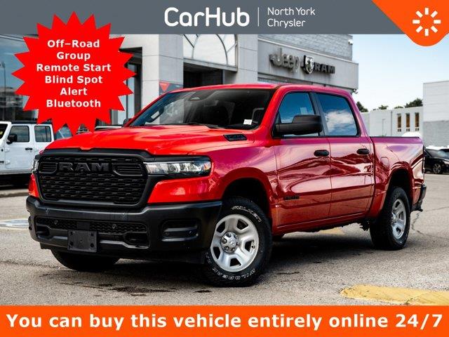 ram 1500 2025