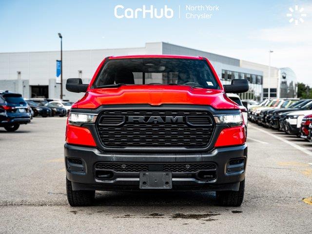 ram 1500 2025 - 3