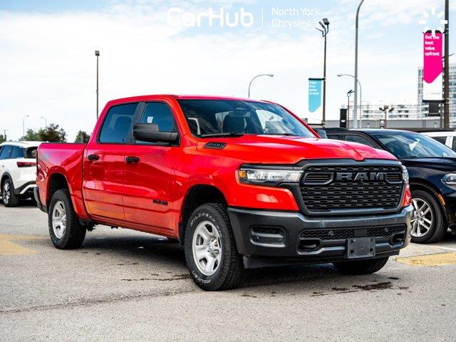 ram 1500 2025 - 4