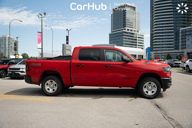 ram 1500 2025 - 5