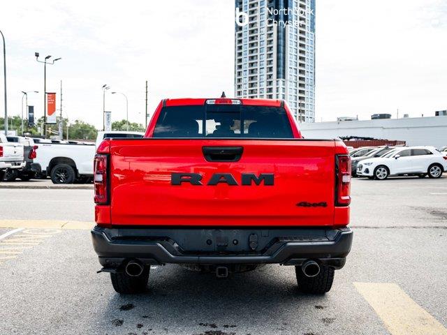 ram 1500 2025 - 6