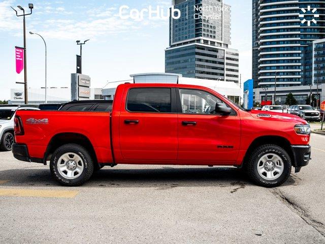 ram 1500 2025 - 7