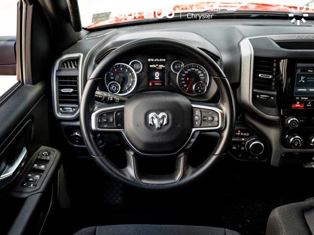 ram 1500 2025 - 12
