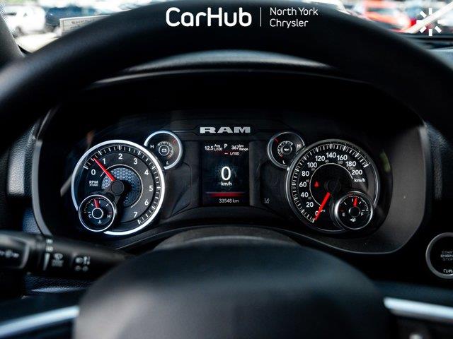 ram 1500 2025 - 16