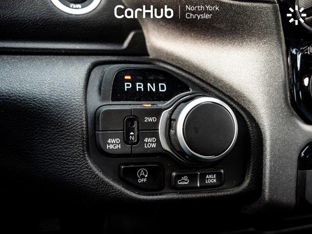 ram 1500 2025 - 19