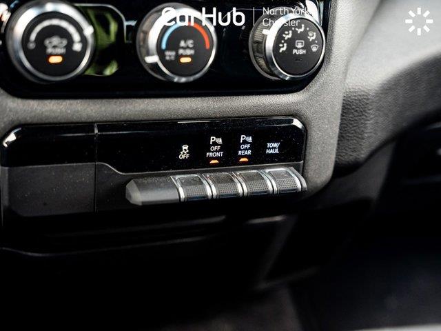 ram 1500 2025 - 20