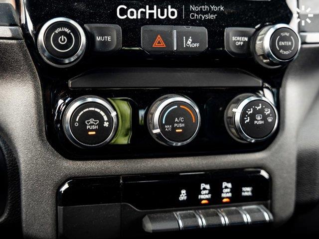 ram 1500 2025 - 21
