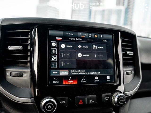 ram 1500 2025 - 22