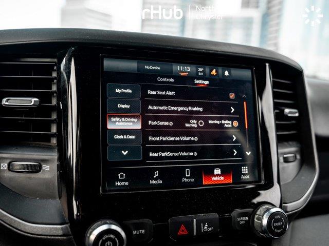 ram 1500 2025 - 24