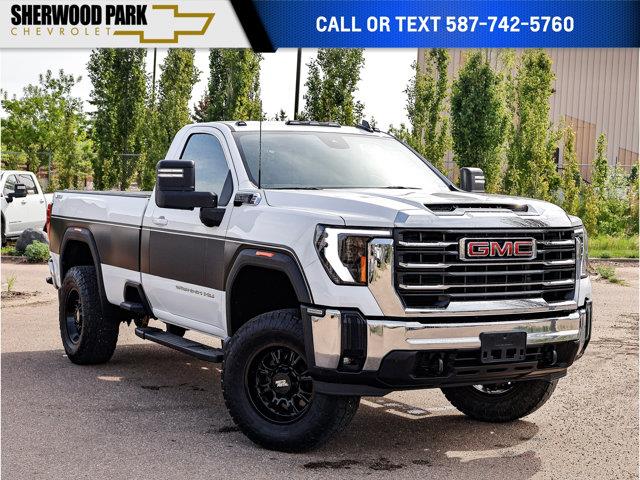 gmc Sierra 3500HD 2024
