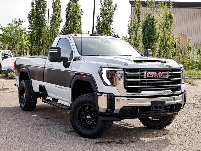 gmc Sierra 3500HD 2024 - 2