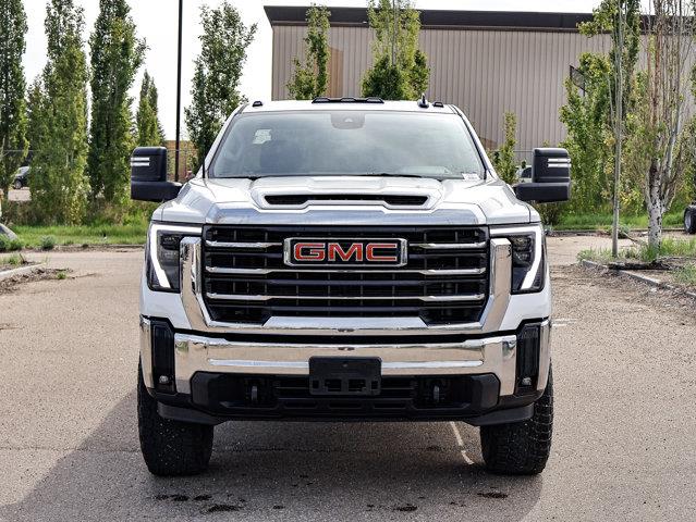 gmc Sierra 3500HD 2024 - 3