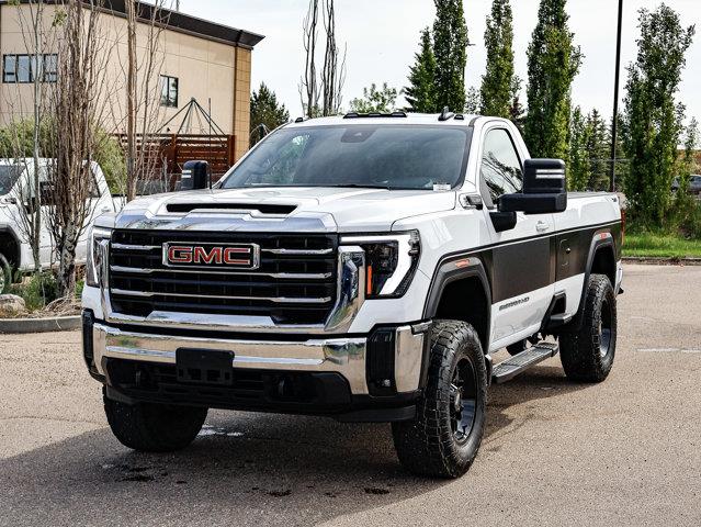 gmc Sierra 3500HD 2024 - 4