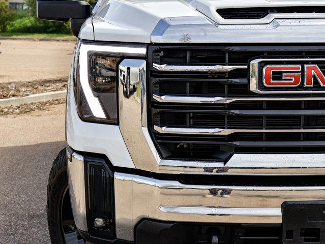 gmc Sierra 3500HD 2024 - 5