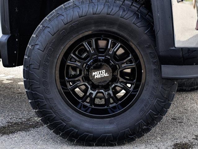 gmc Sierra 3500HD 2024 - 6
