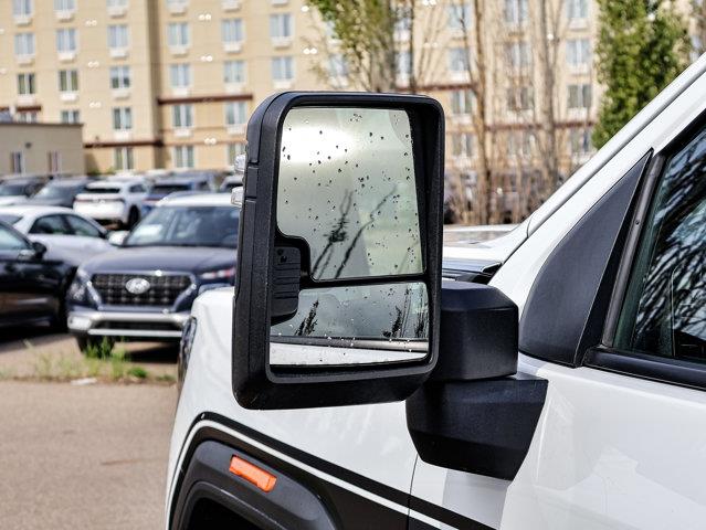 gmc Sierra 3500HD 2024 - 7