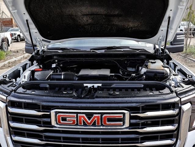 gmc Sierra 3500HD 2024 - 9