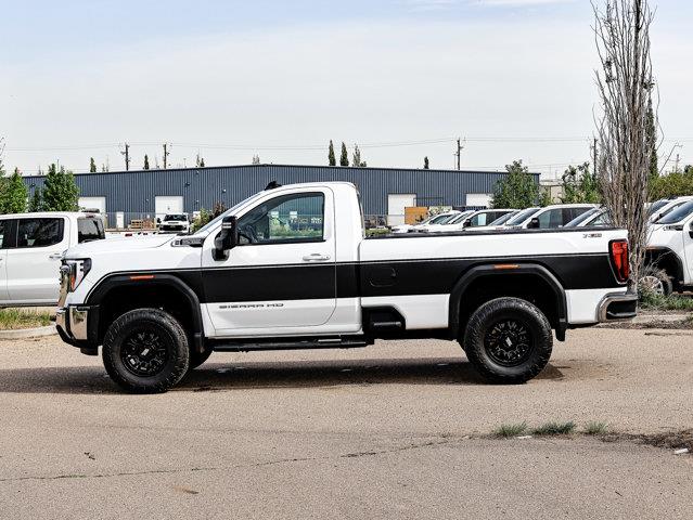 gmc Sierra 3500HD 2024 - 10