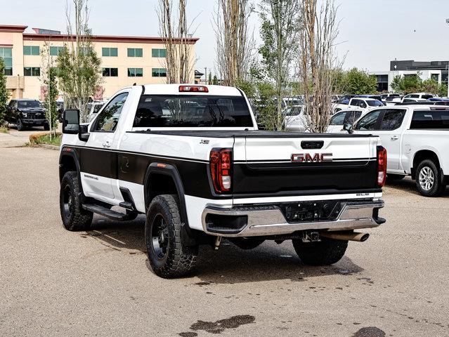 gmc Sierra 3500HD 2024 - 11