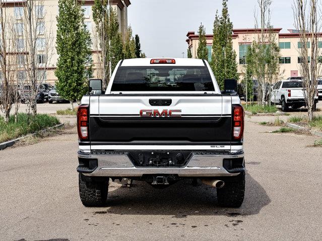 gmc Sierra 3500HD 2024 - 12