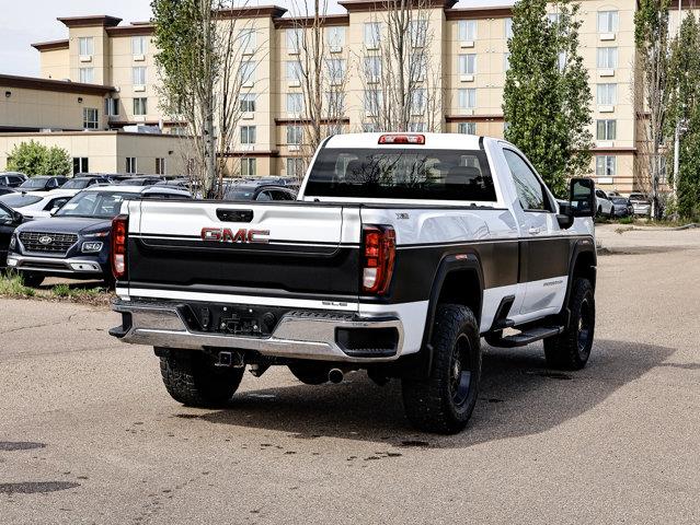 gmc Sierra 3500HD 2024 - 13