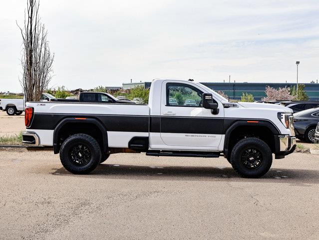 gmc Sierra 3500HD 2024 - 14