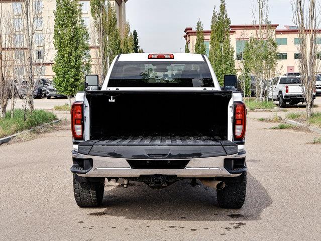 gmc Sierra 3500HD 2024 - 15