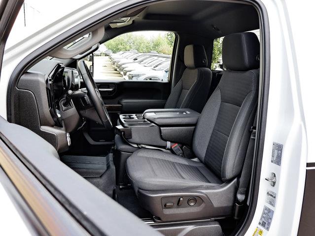 gmc Sierra 3500HD 2024 - 16