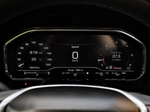 gmc Sierra 3500HD 2024 - 21