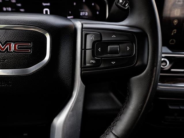 gmc Sierra 3500HD 2024 - 22