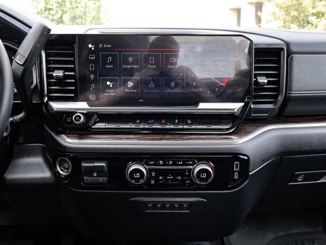 gmc Sierra 3500HD 2024 - 24
