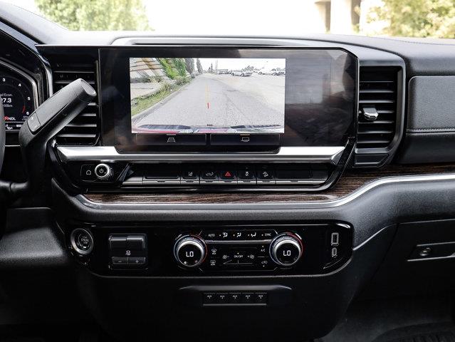 gmc Sierra 3500HD 2024 - 25