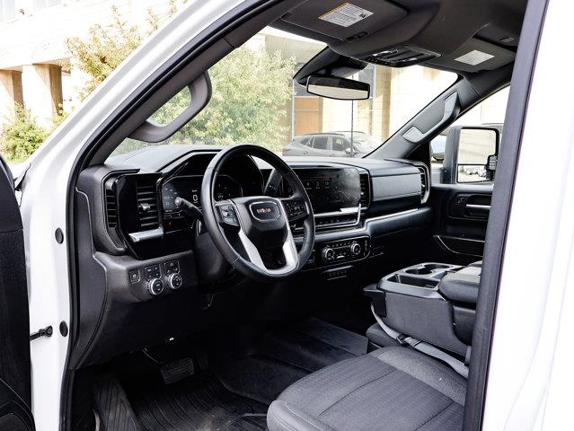 gmc Sierra 3500HD 2024 - 26